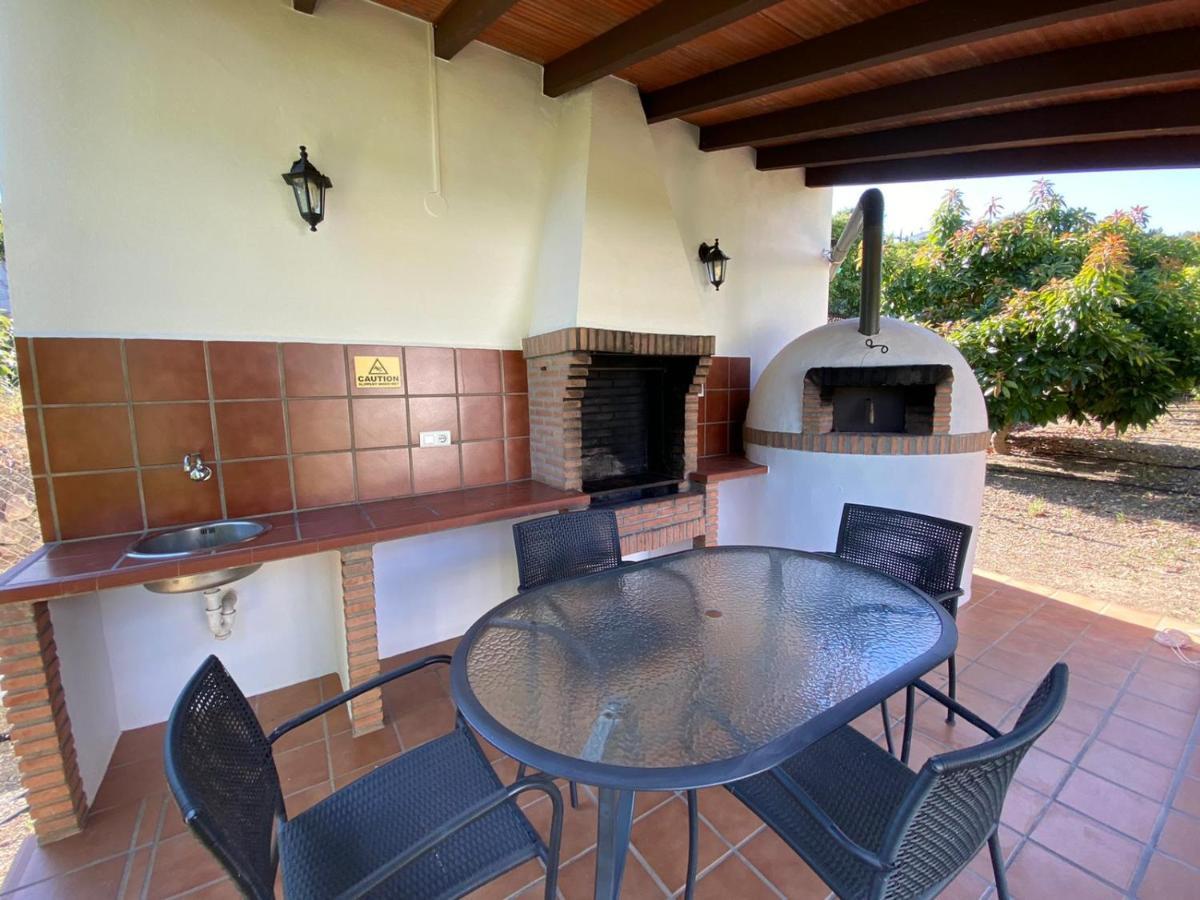 Tinajas Luxury Nerja