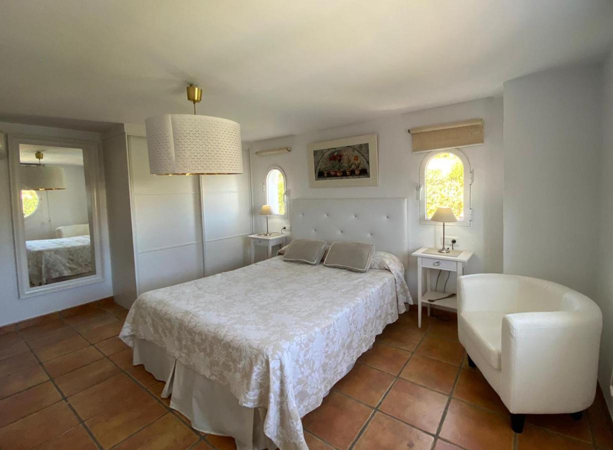 Tinajas Luxury Pousada