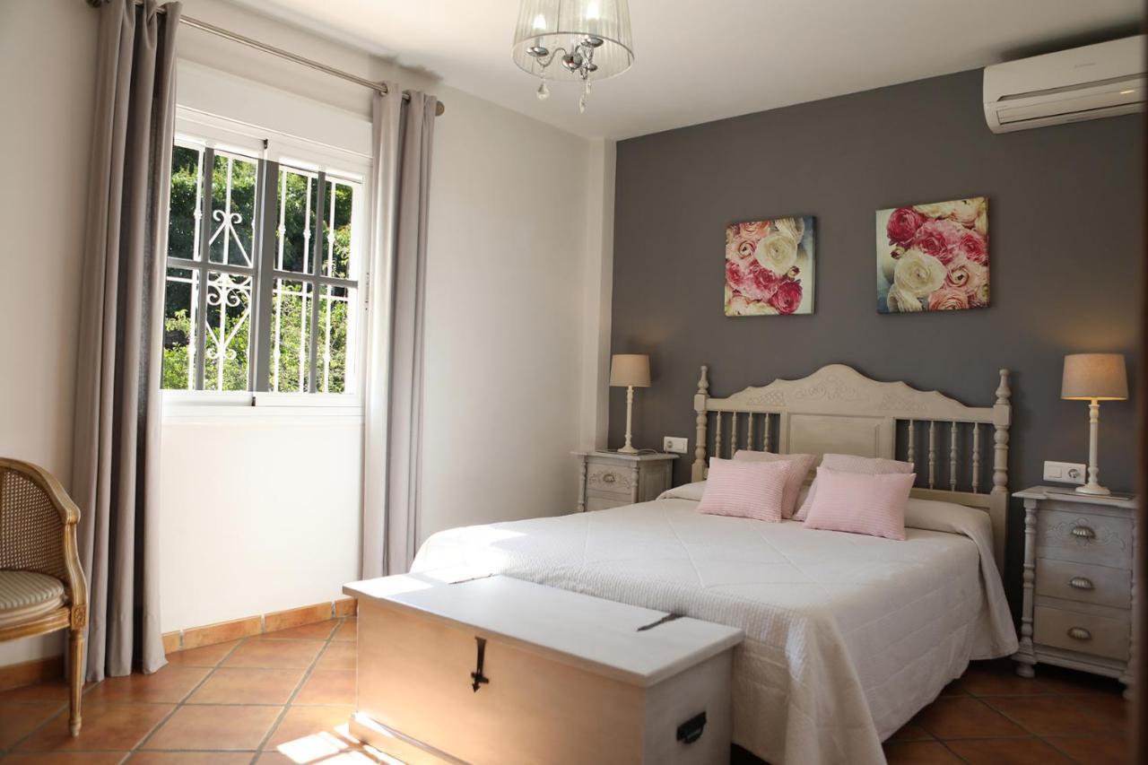 Pousada Tinajas Luxury
