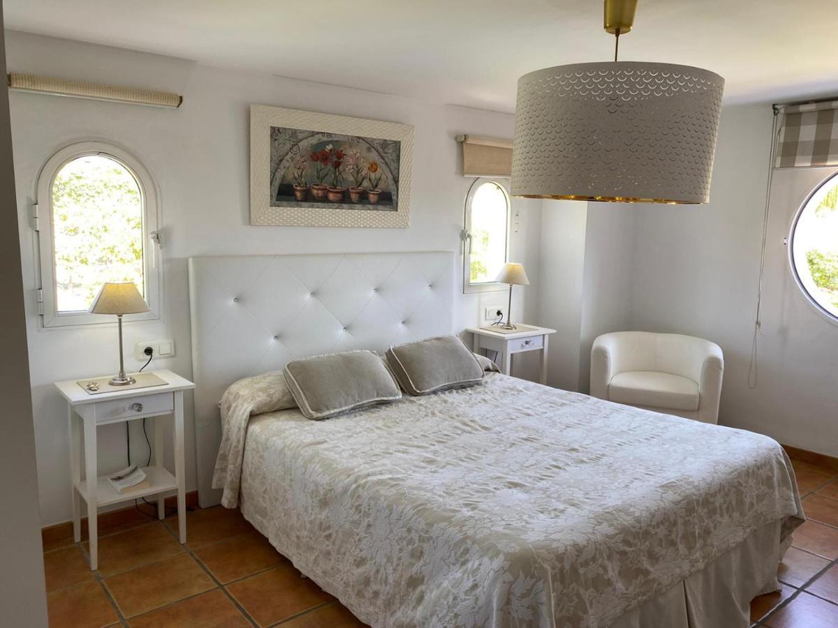 Tinajas Luxury Nerja
