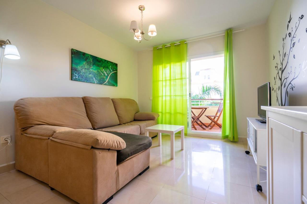 Apartamento Torrecilla Nerja