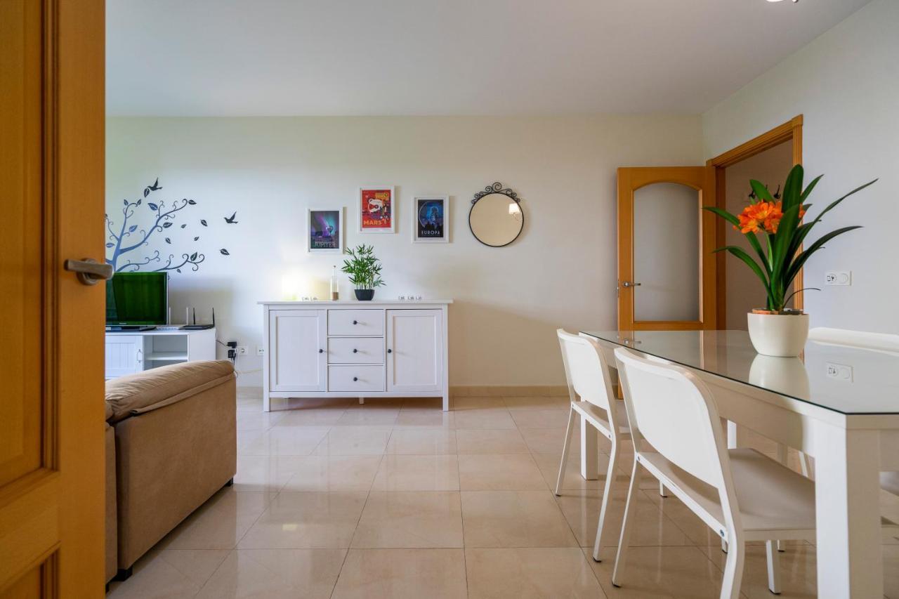 Torrecilla Apartamento Nerja
