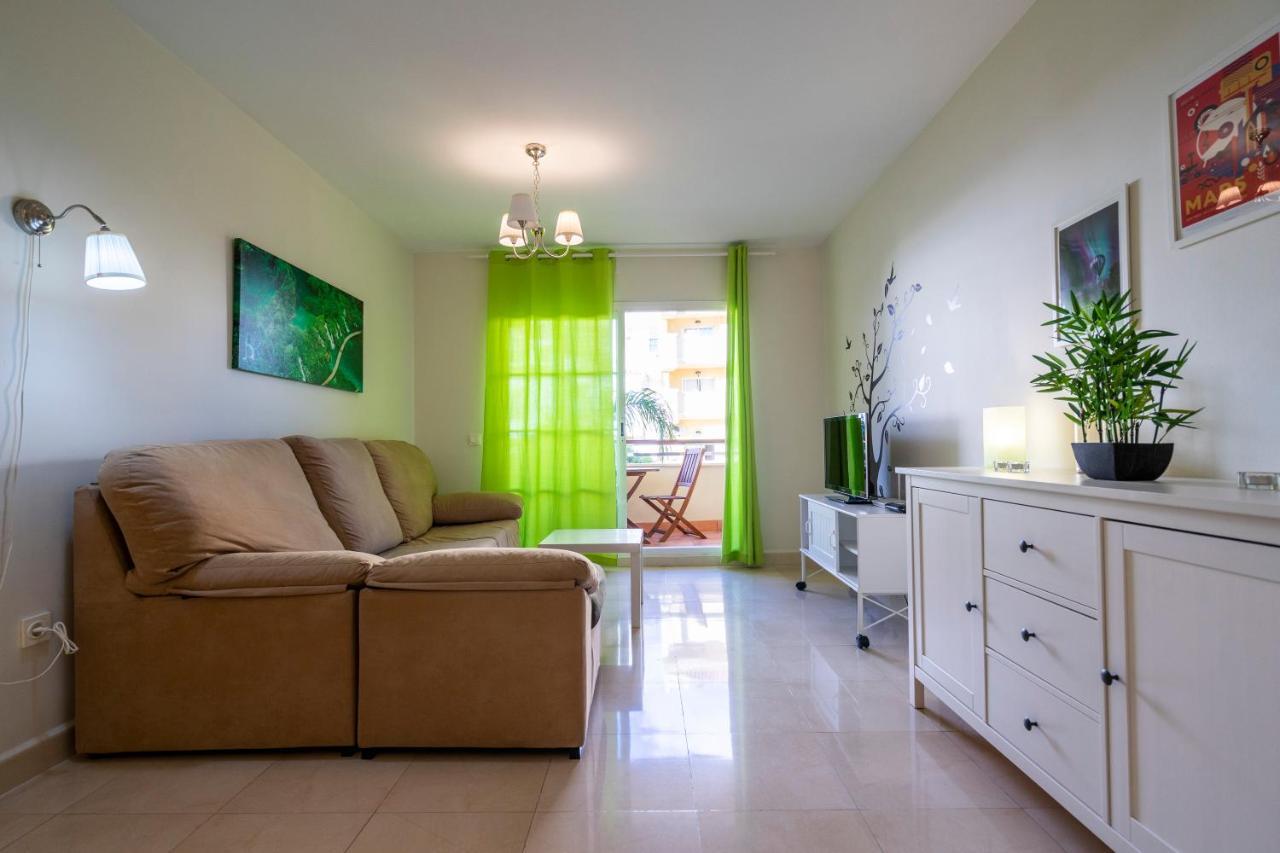 Torrecilla Apartamento *