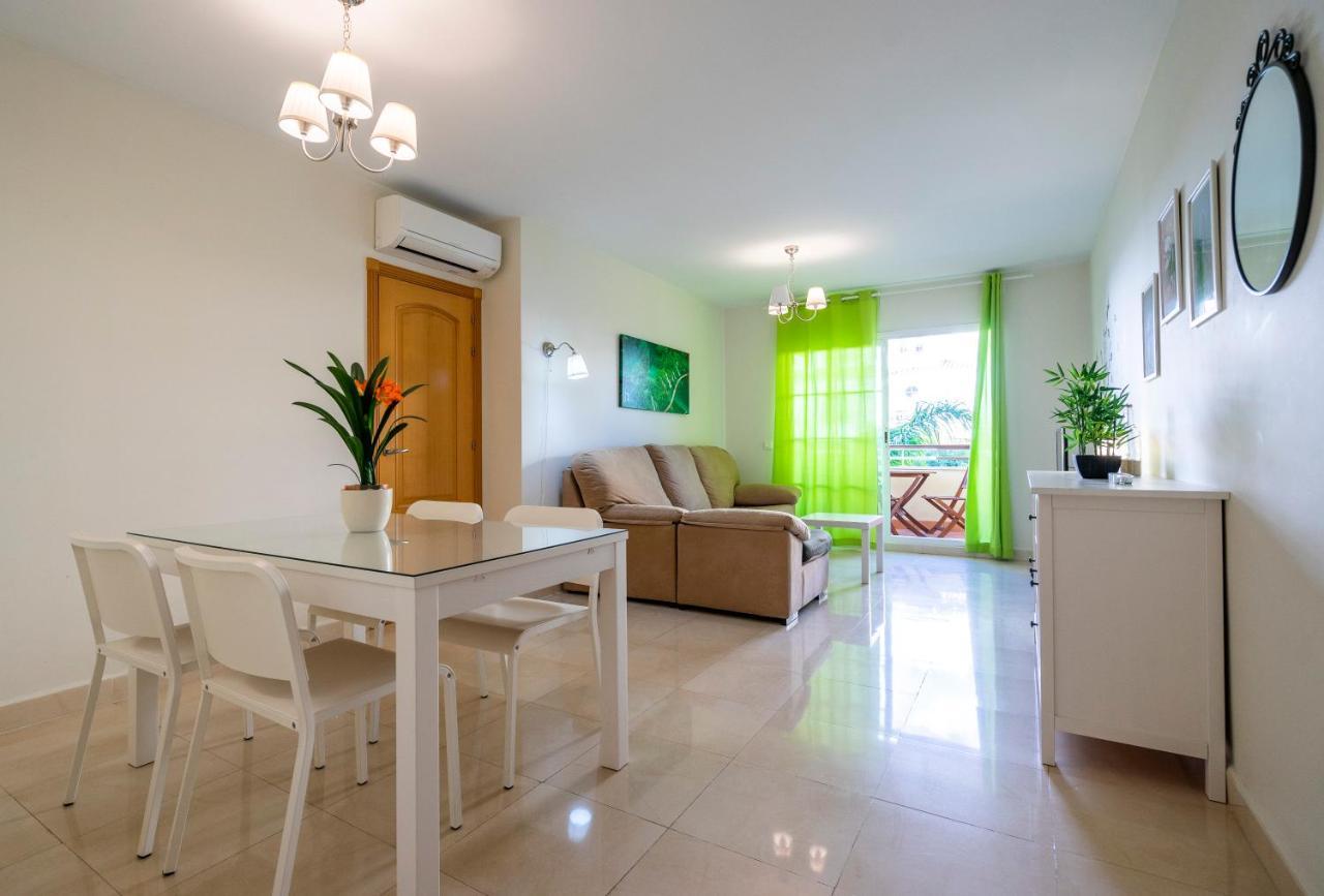 Apartamento Torrecilla