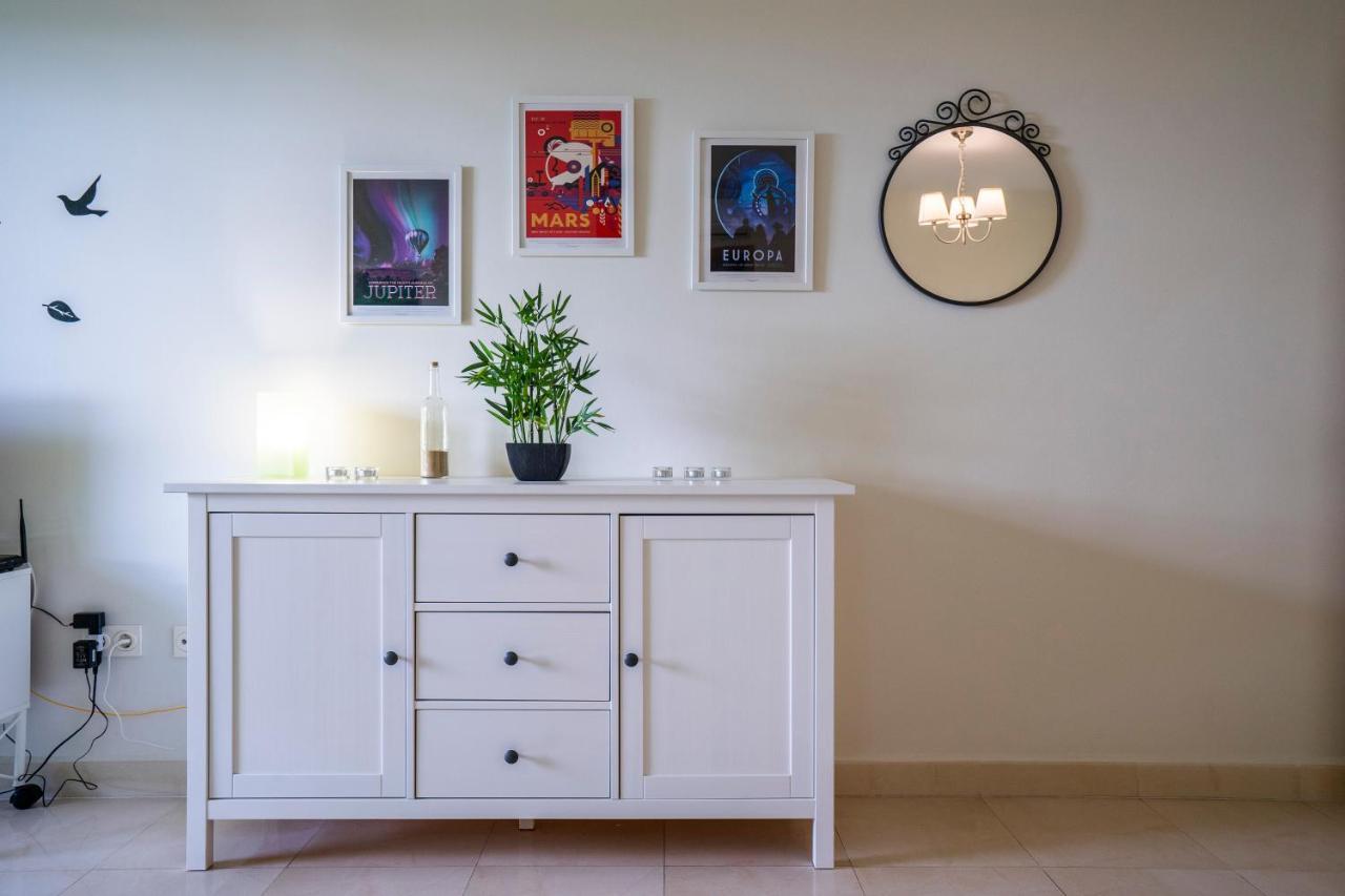 Apartamento Torrecilla Nerja