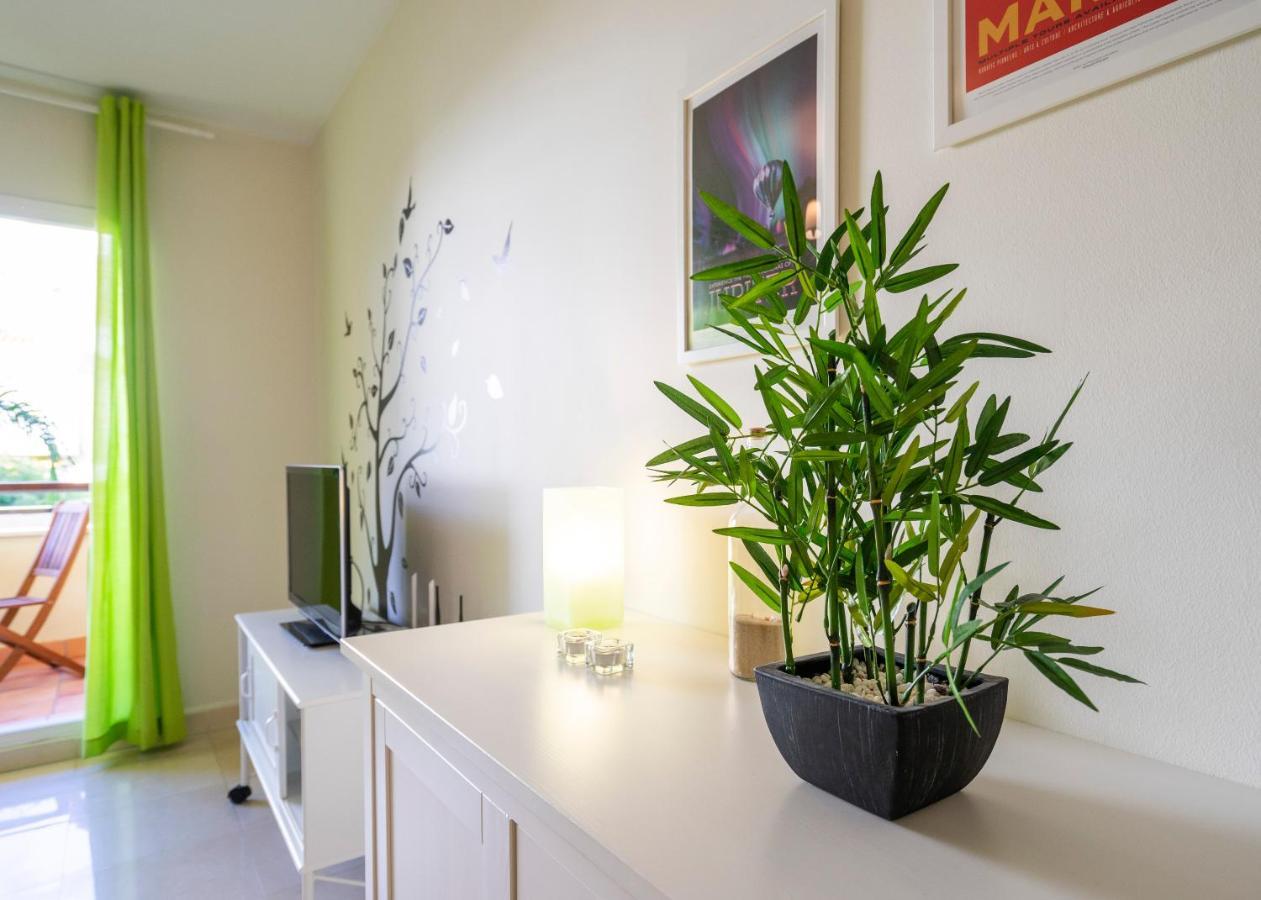 Apartamento Torrecilla