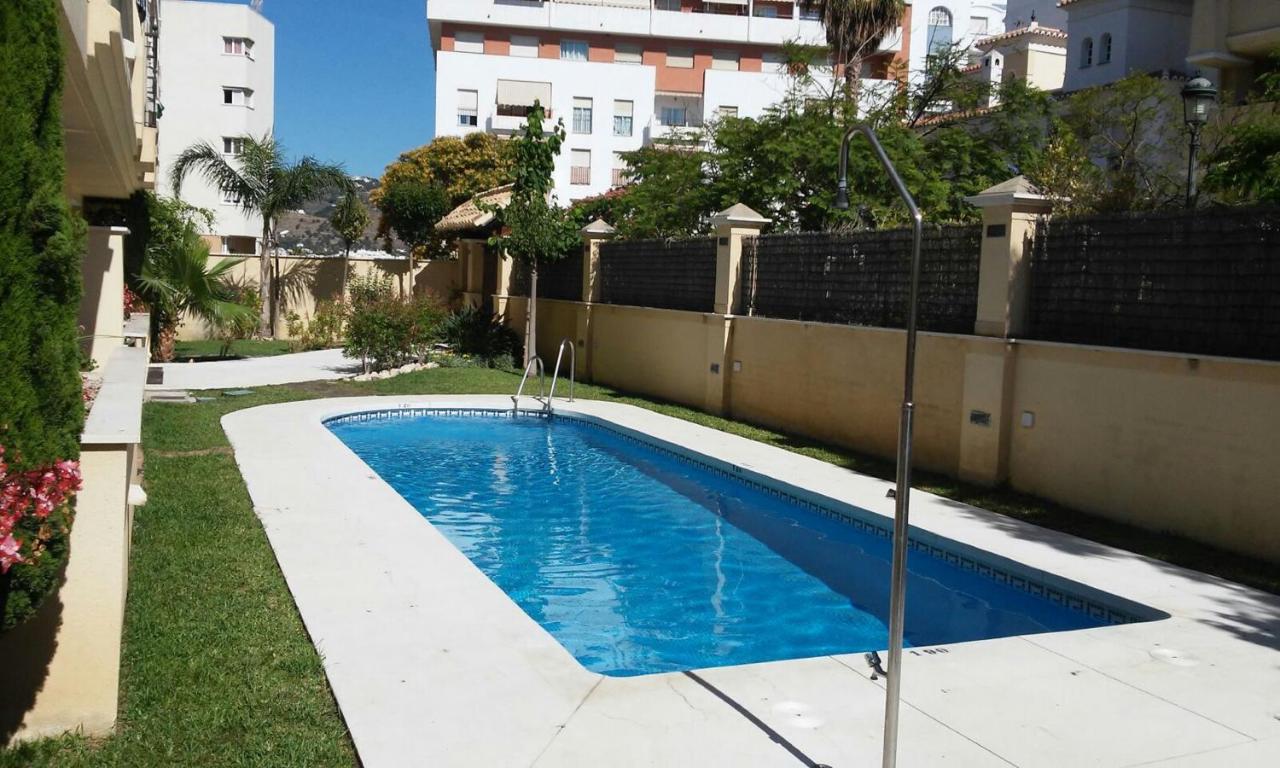 Torrecilla Apartamento Nerja