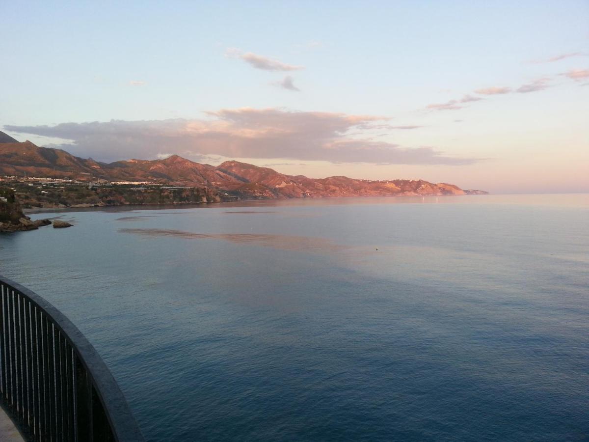 Torrecilla Nerja