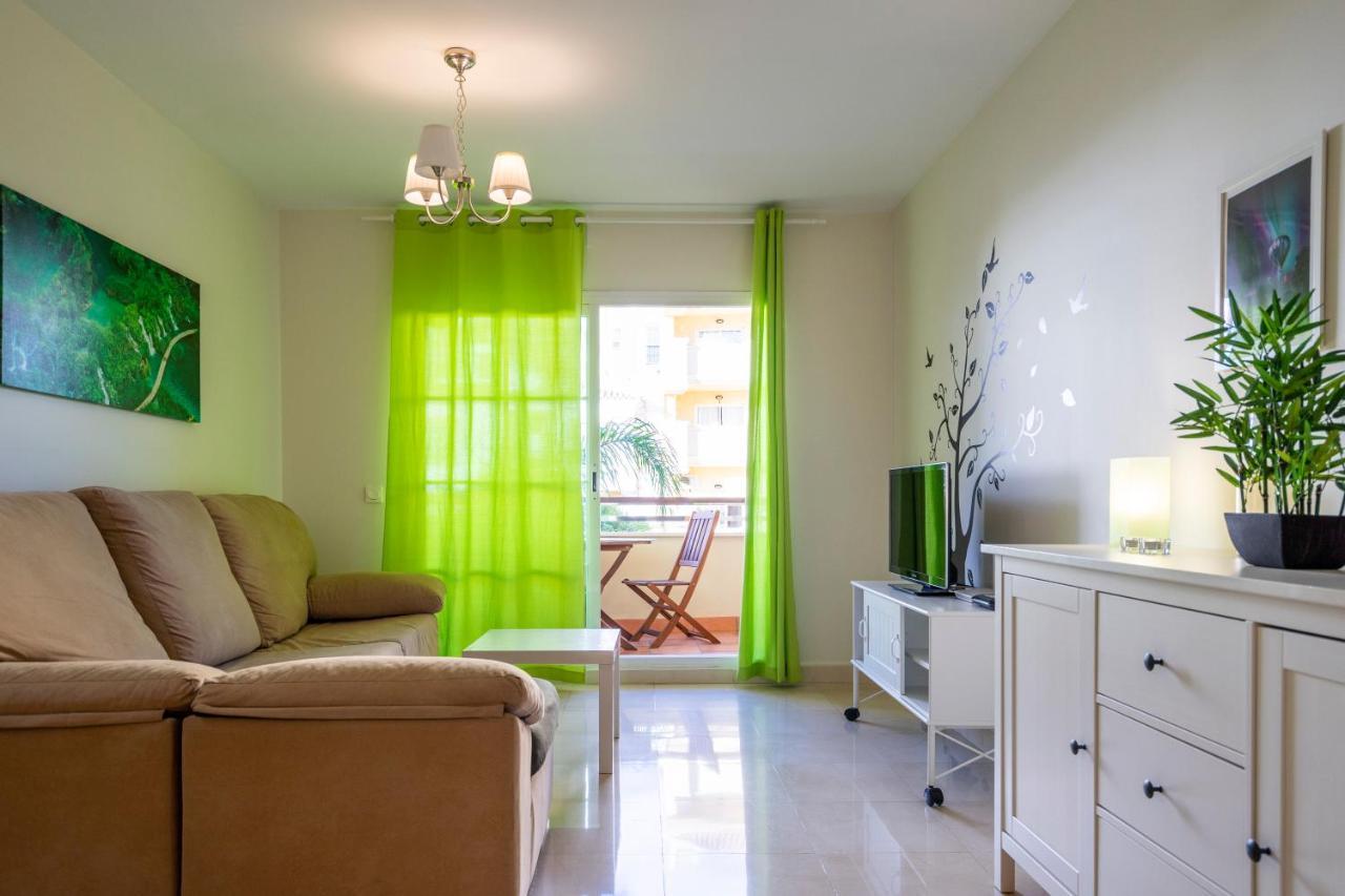 Torrecilla Apartamento Nerja