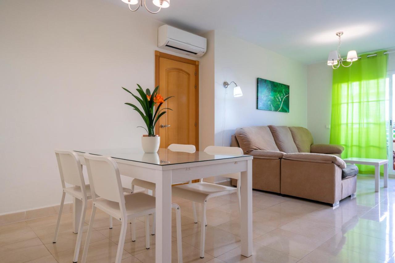 Apartamento Torrecilla *