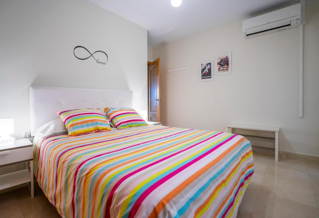 Torrecilla Apartamento *