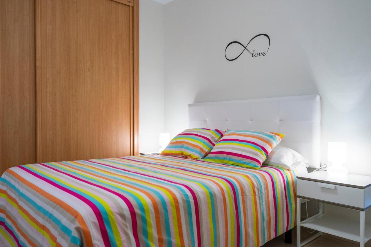 Apartamento Torrecilla
