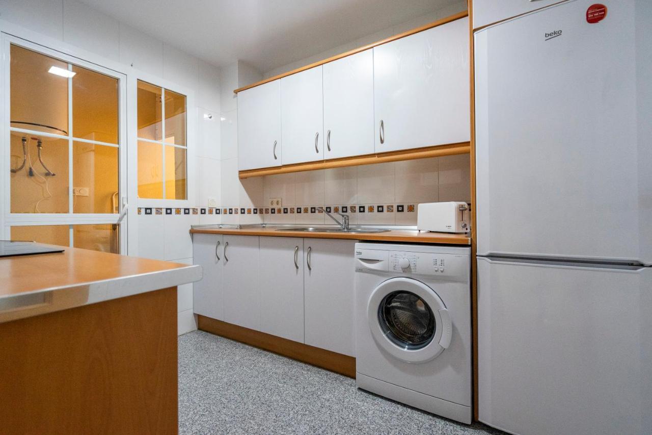 Torrecilla Apartamento *