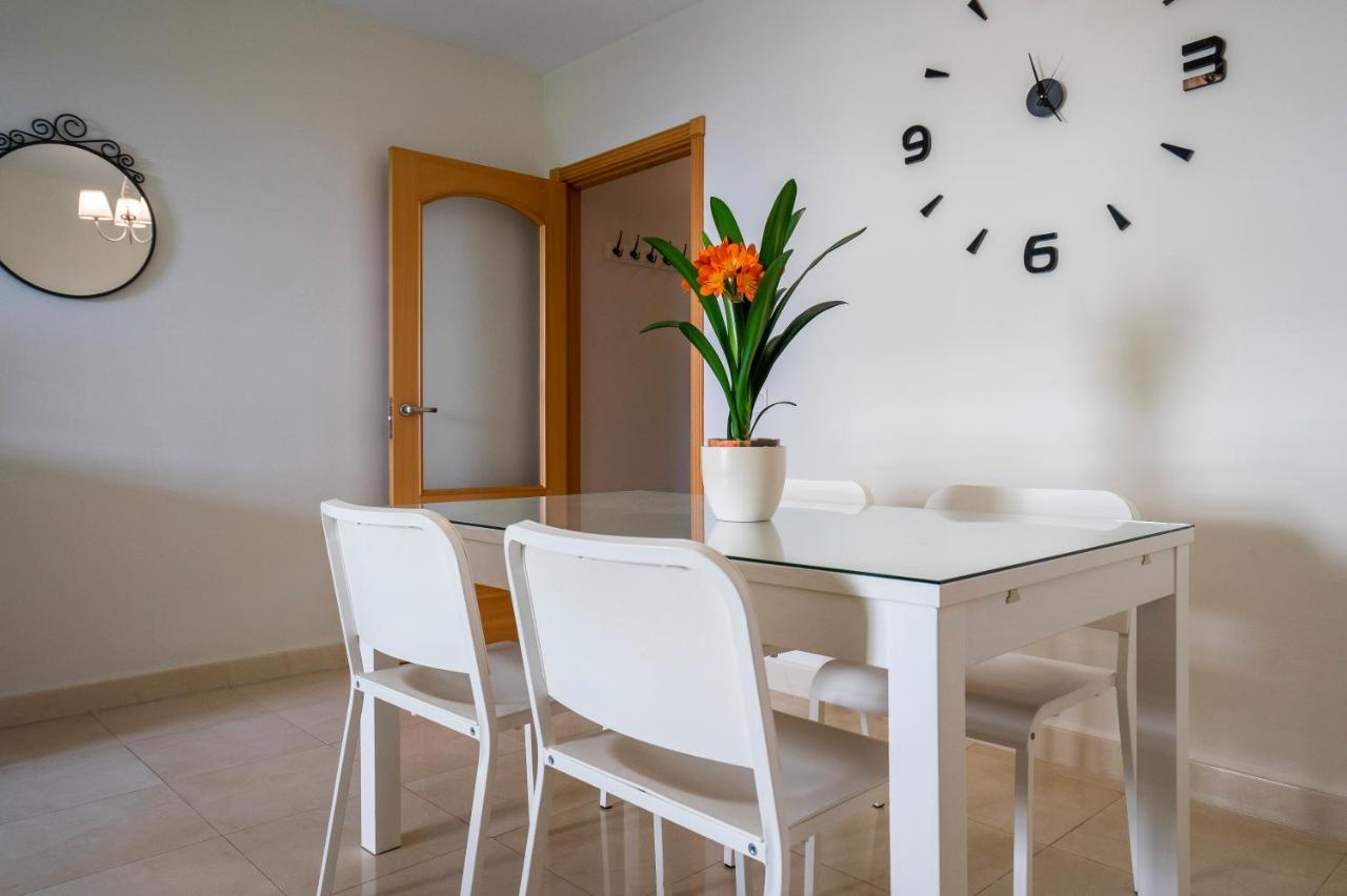 Torrecilla Apartamento *