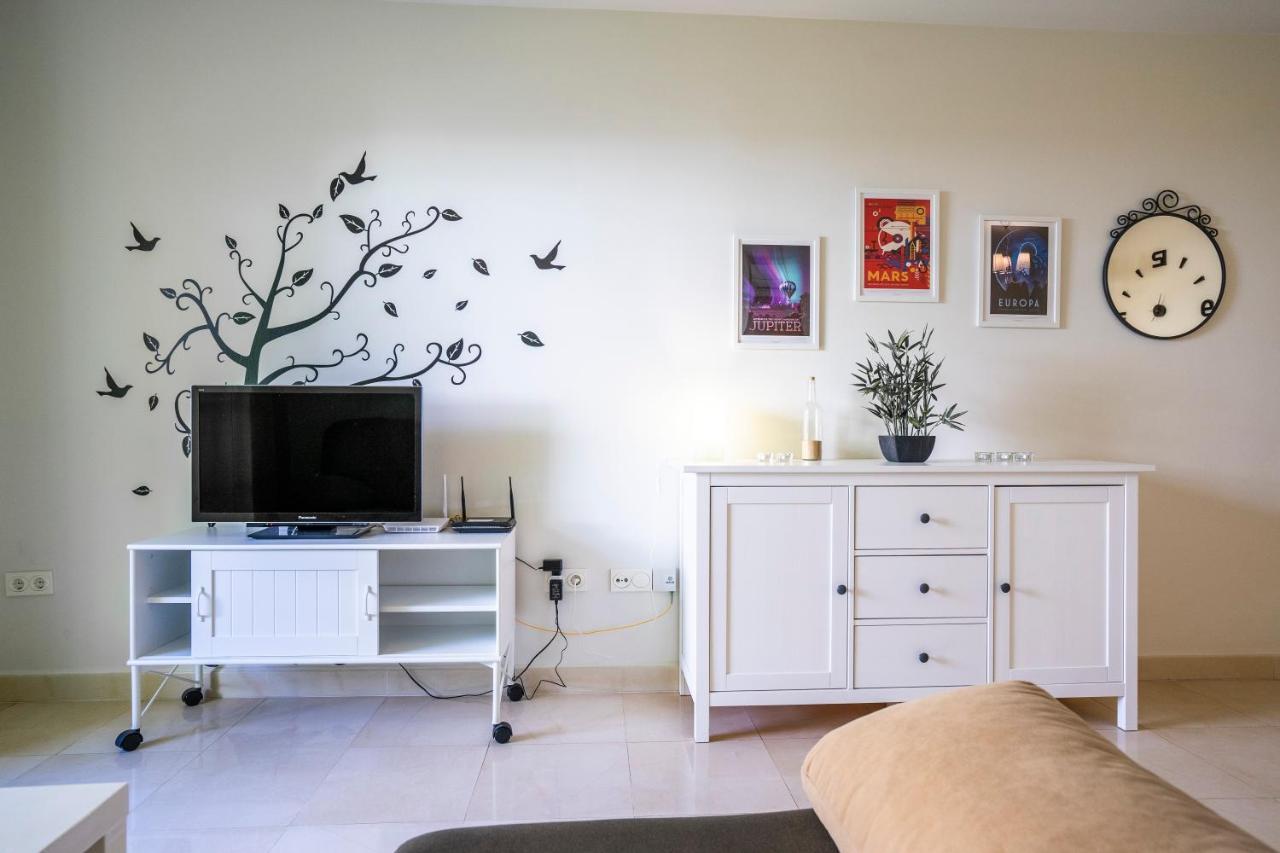 Torrecilla Apartamento Nerja