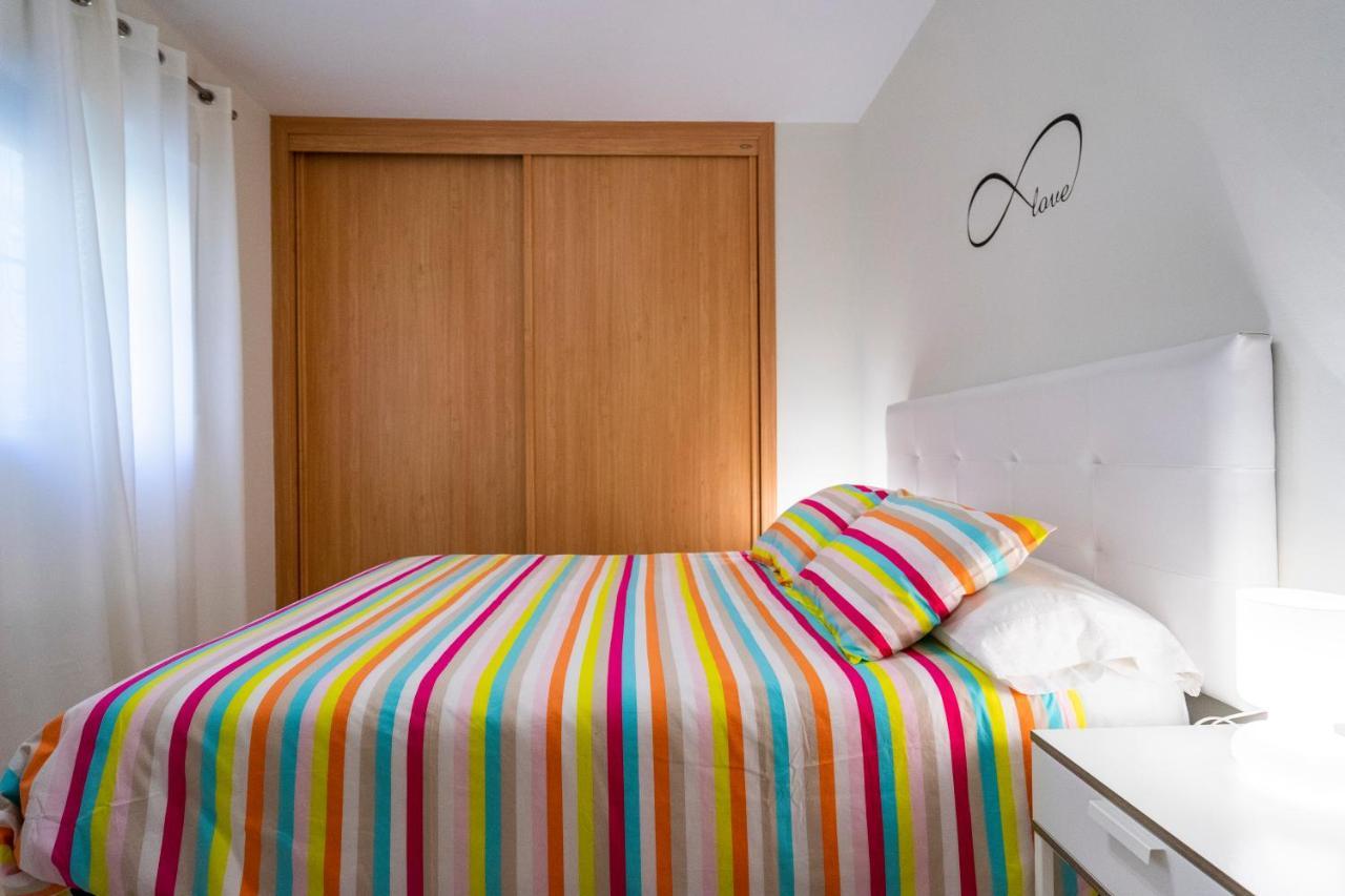 Apartamento Torrecilla Nerja