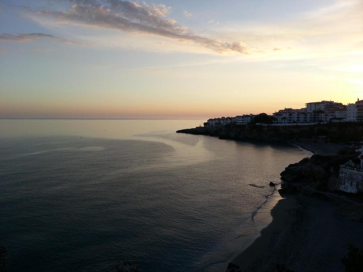 Torrecilla * Nerja