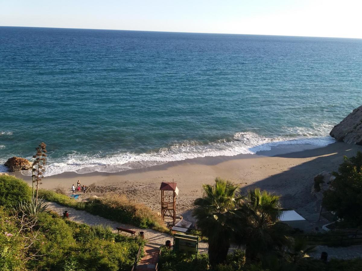 Torrecilla Apartamento Nerja