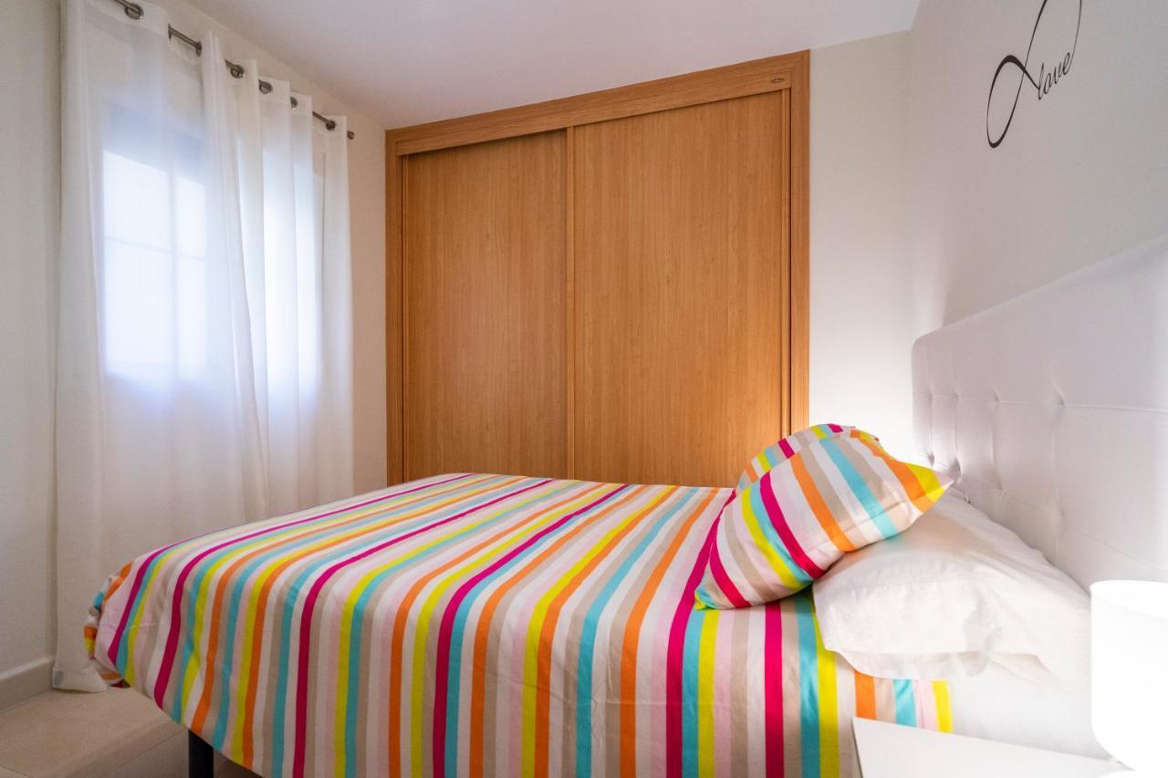 Torrecilla Apartamento Nerja