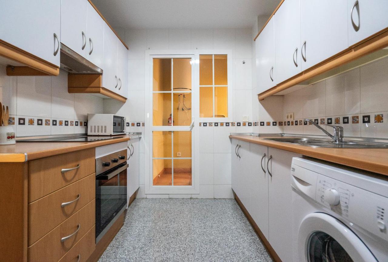 Apartamento Torrecilla Nerja
