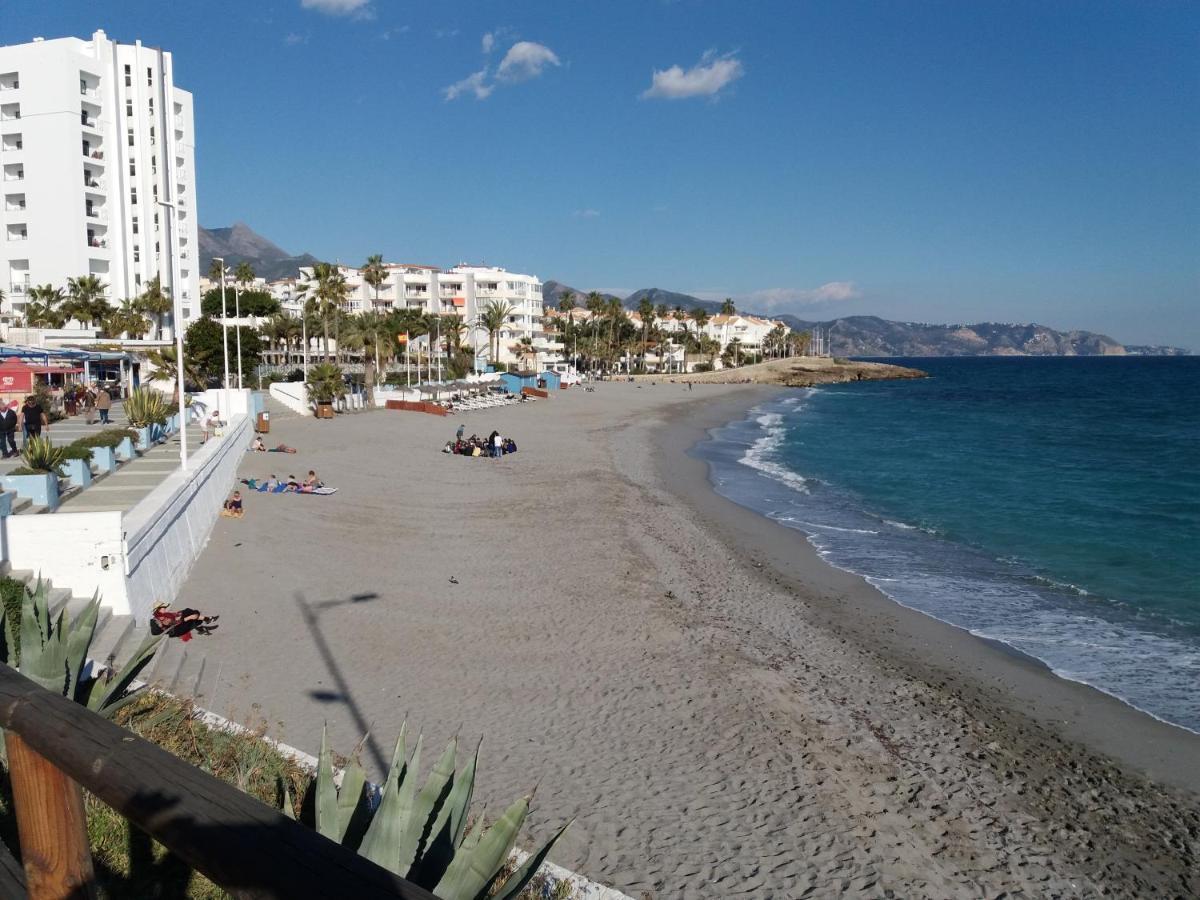 Apartamento Torrecilla *