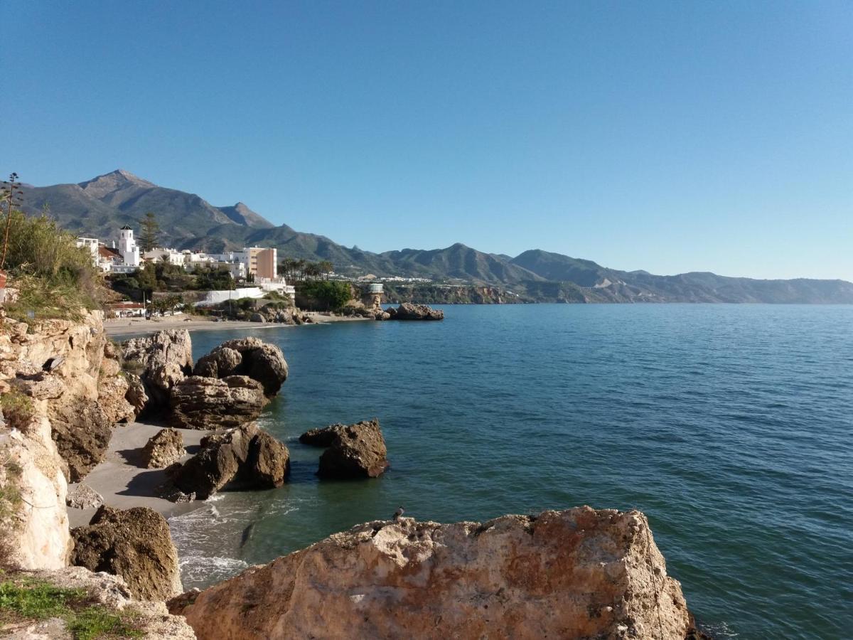 Apartamento Torrecilla Nerja