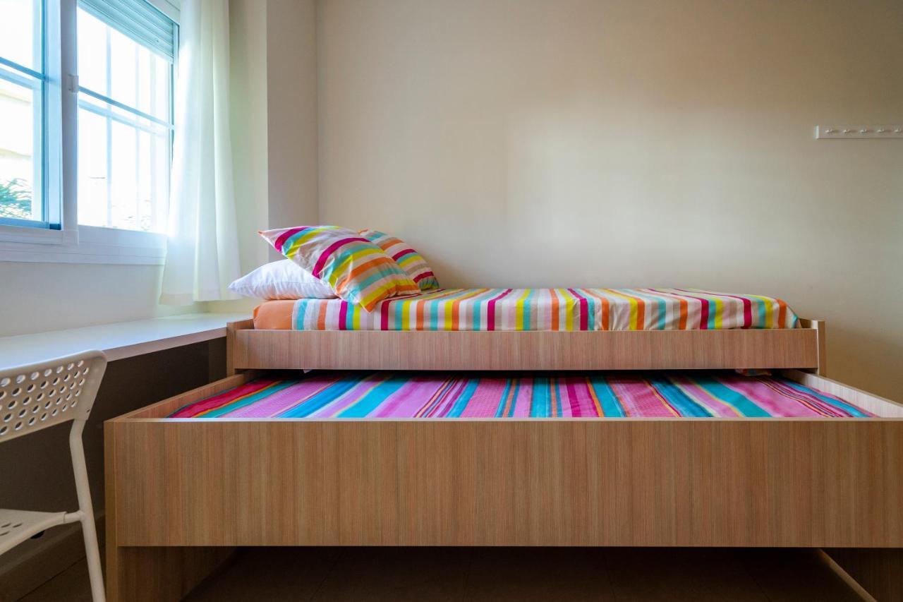 Torrecilla Apartamento Nerja