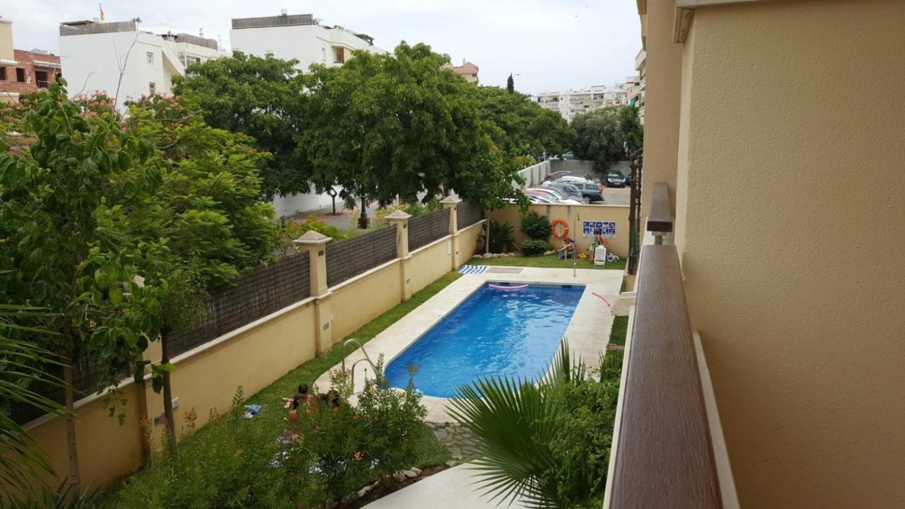 Apartamento Torrecilla Nerja