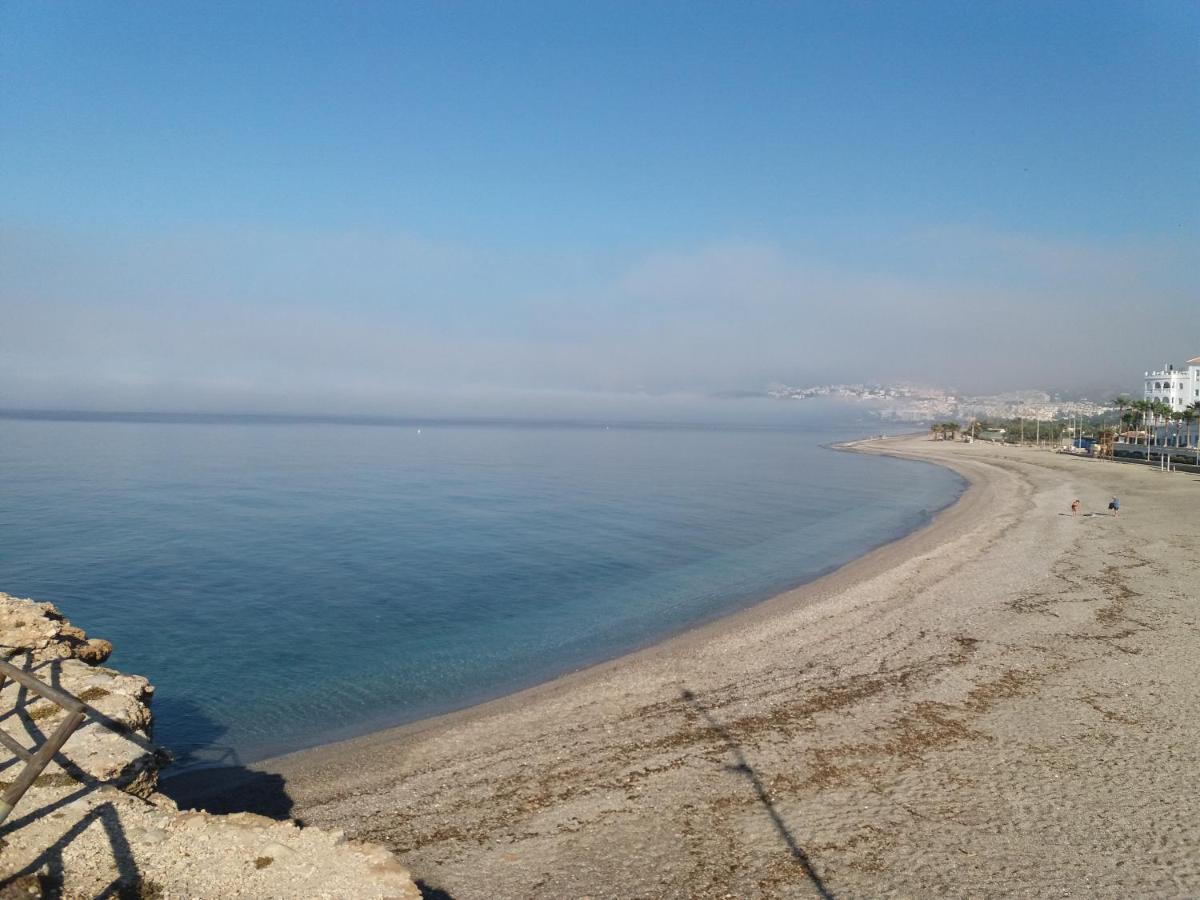 Torrecilla Nerja