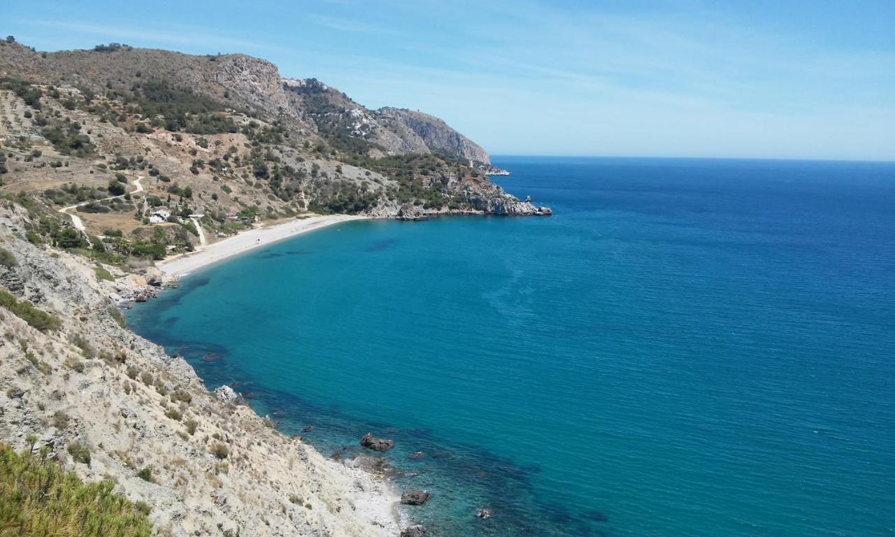 Torrecilla Nerja