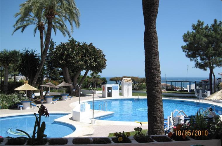 Сasa de vacaciones Casa Helenna Nerja