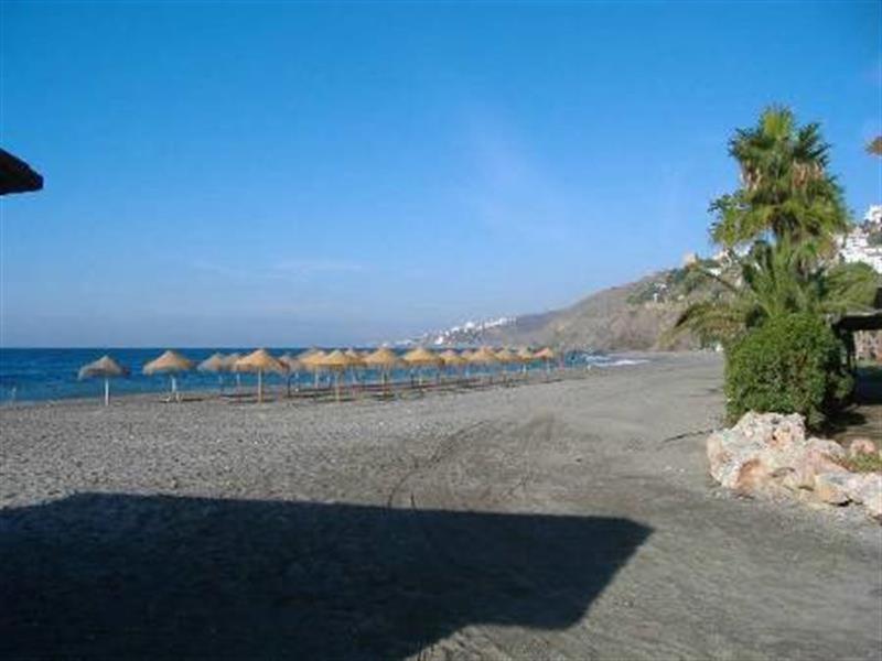 Casa Helenna * Nerja