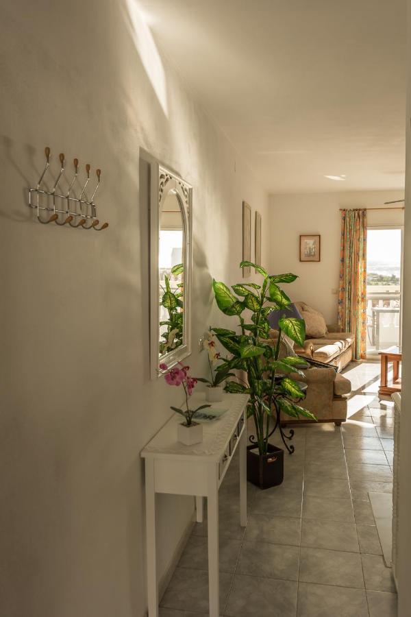 Сasa de vacaciones Casa Helenna Nerja
