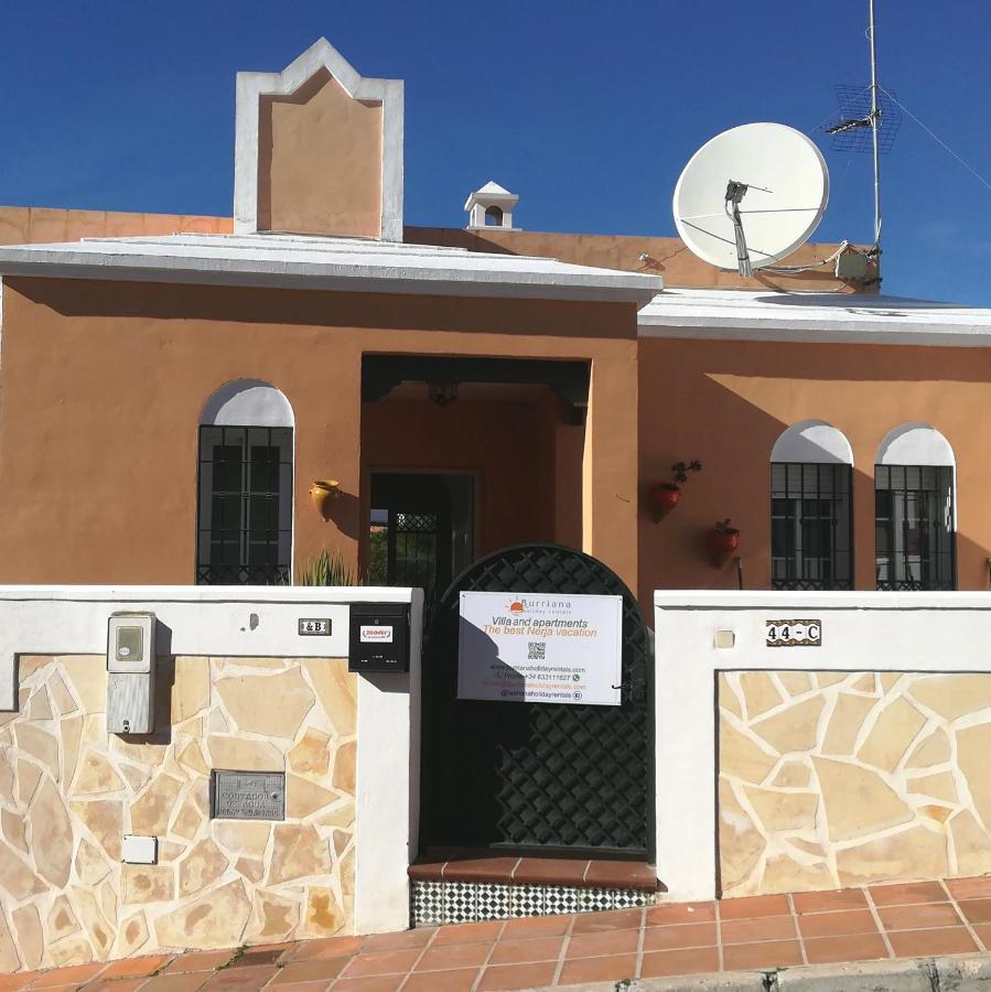 Burriana Apartamento *
