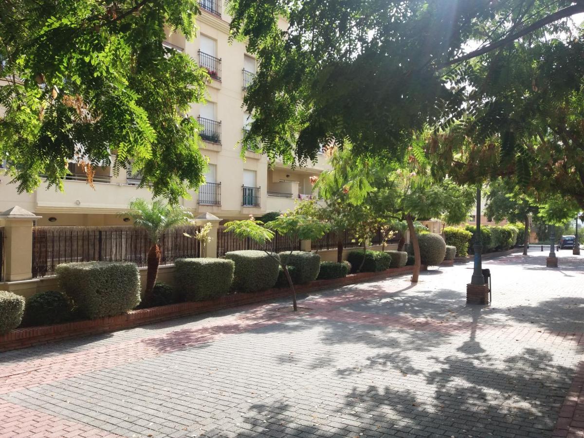 Apartamento Torrecilla *