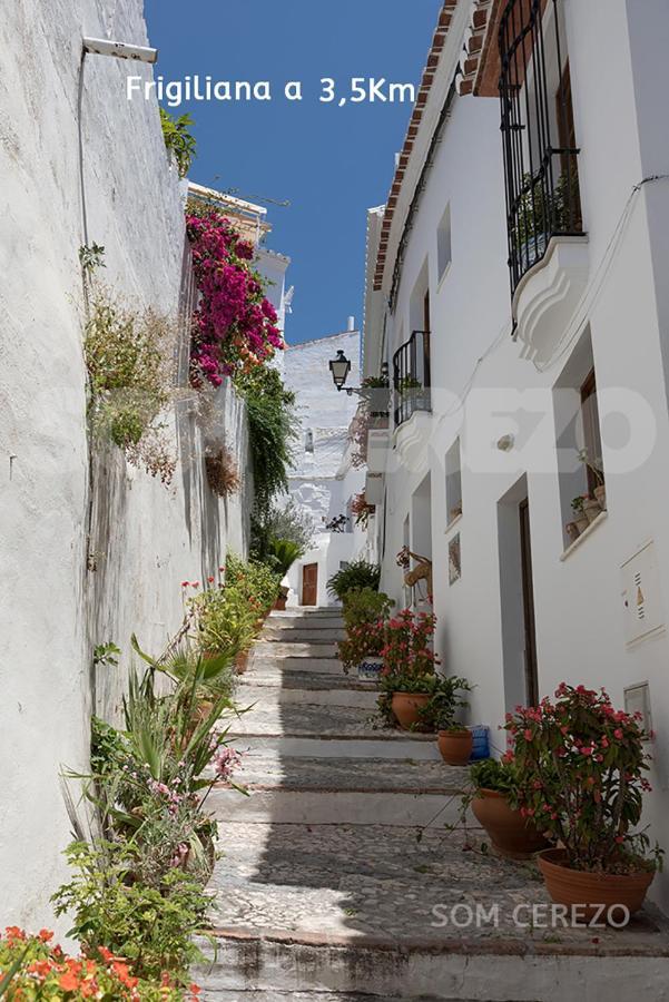 Tinajas Luxury
