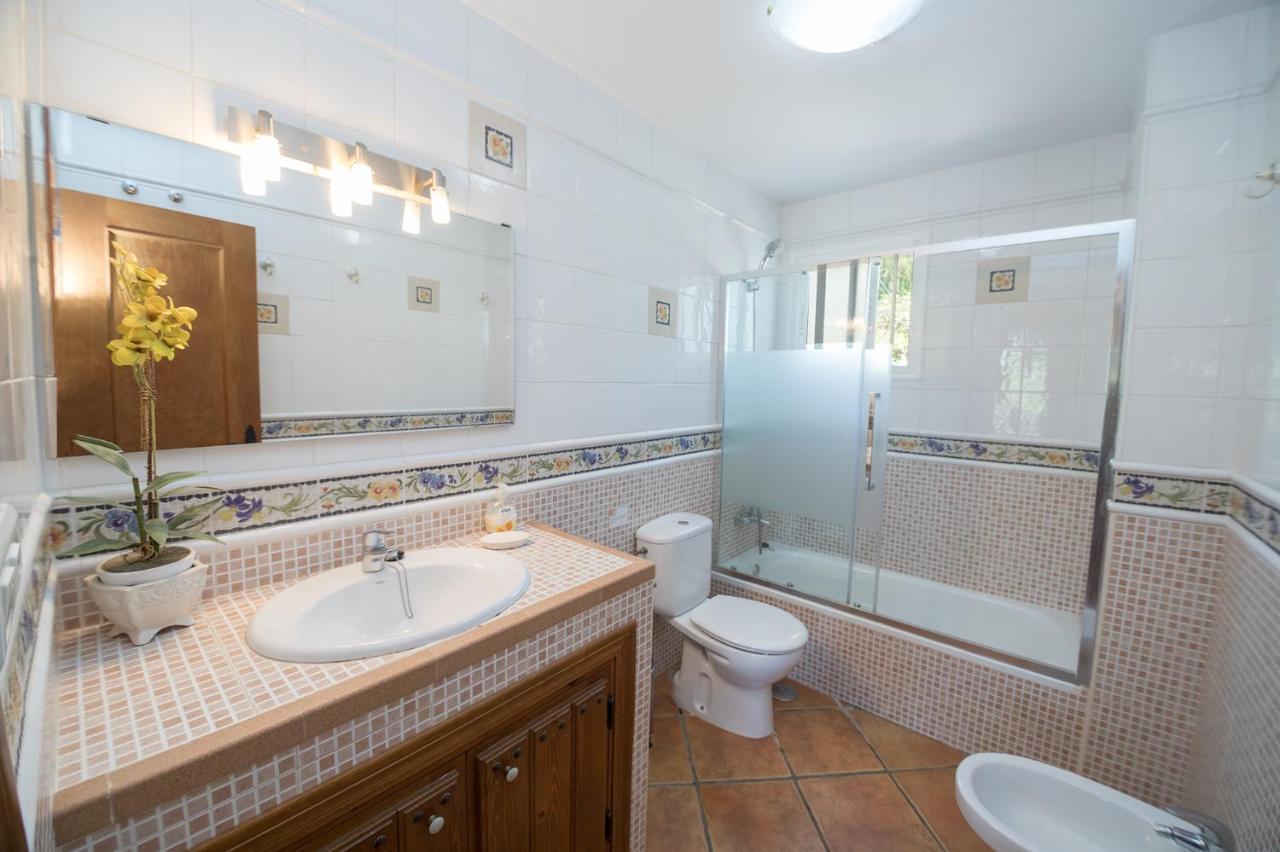Tinajas Luxury * Nerja