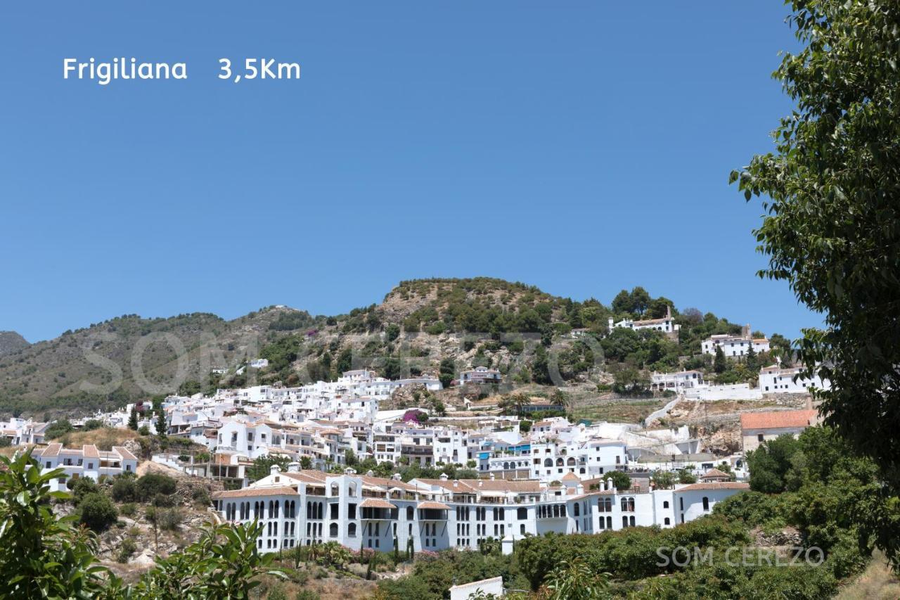 Tinajas Luxury Nerja