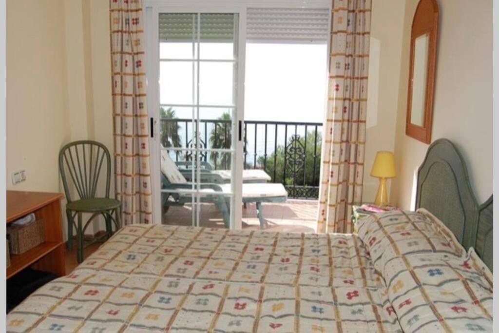 Con Vistas Al Mar Apartamento *