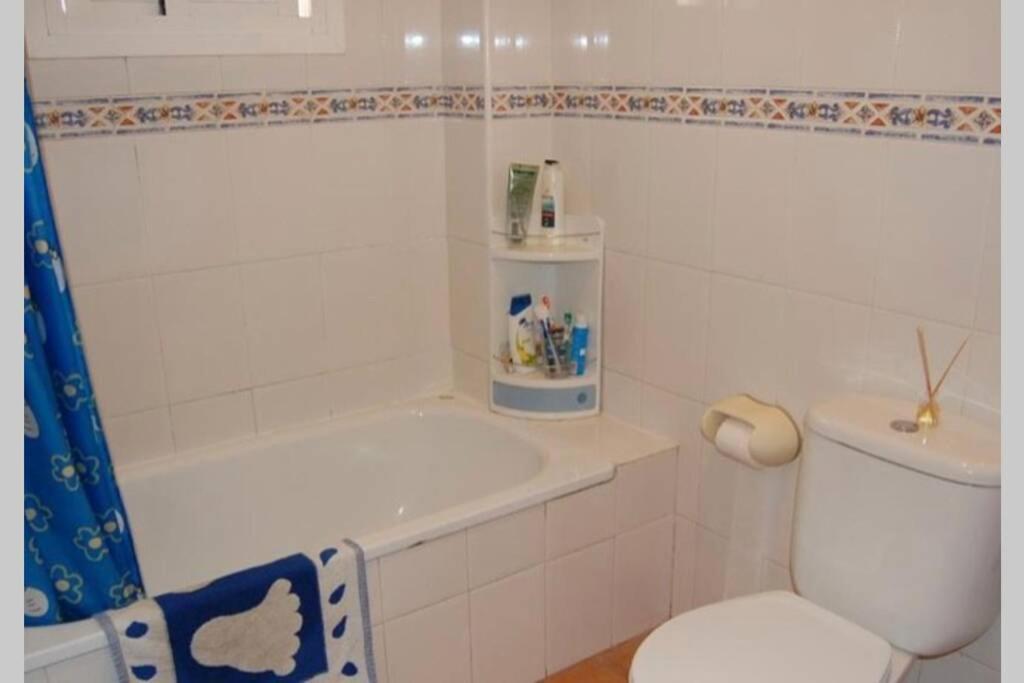 Apartamento Con Vistas Al Mar Nerja