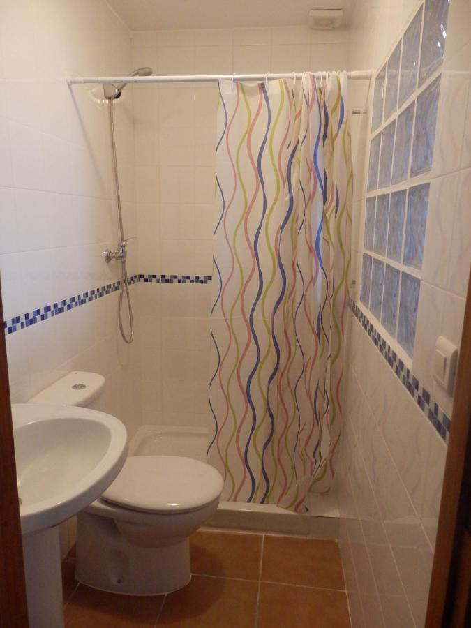 Estudio 1c En El Centro Con Terraza - Especial Parejas Apartamento