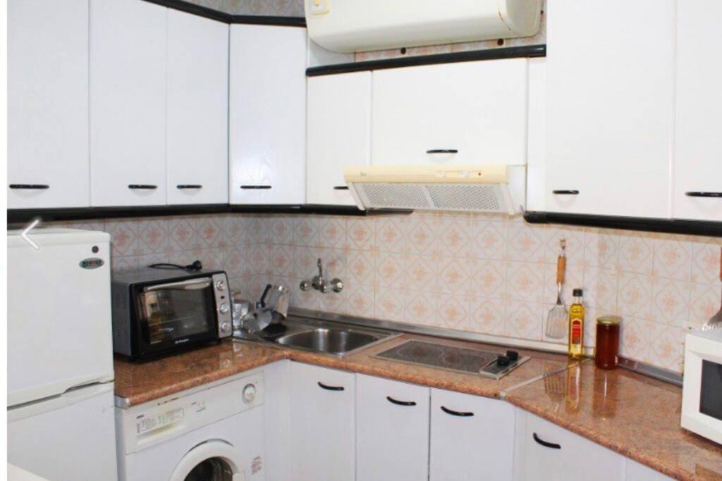 Apartment Neptuno 3 Centro De *
