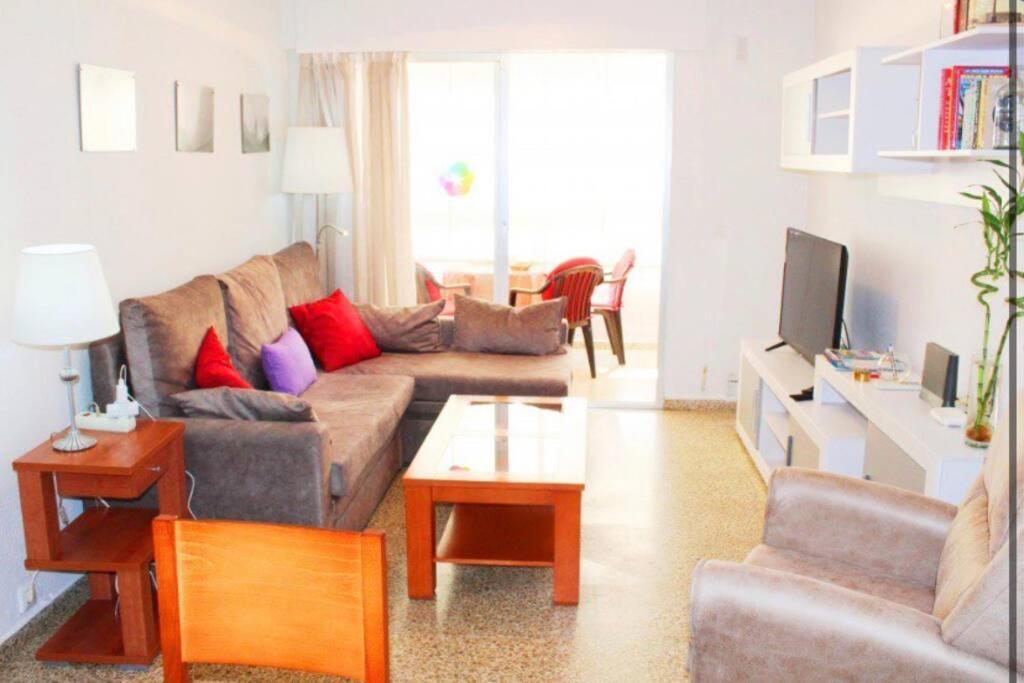 Neptuno 3 Centro De Apartment *