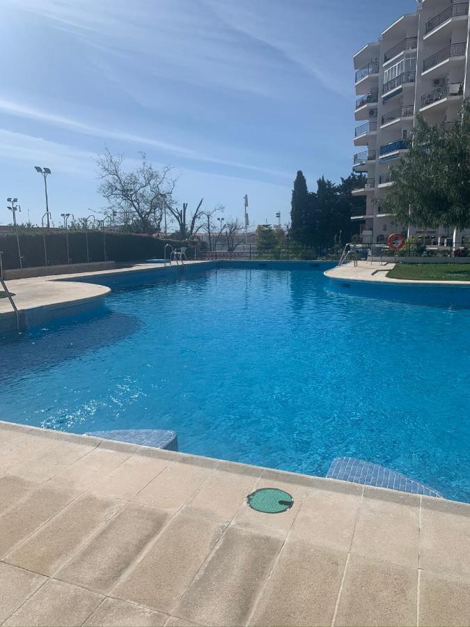Tres Hermanos - Spacious Modern 2 Bedroom Nerja