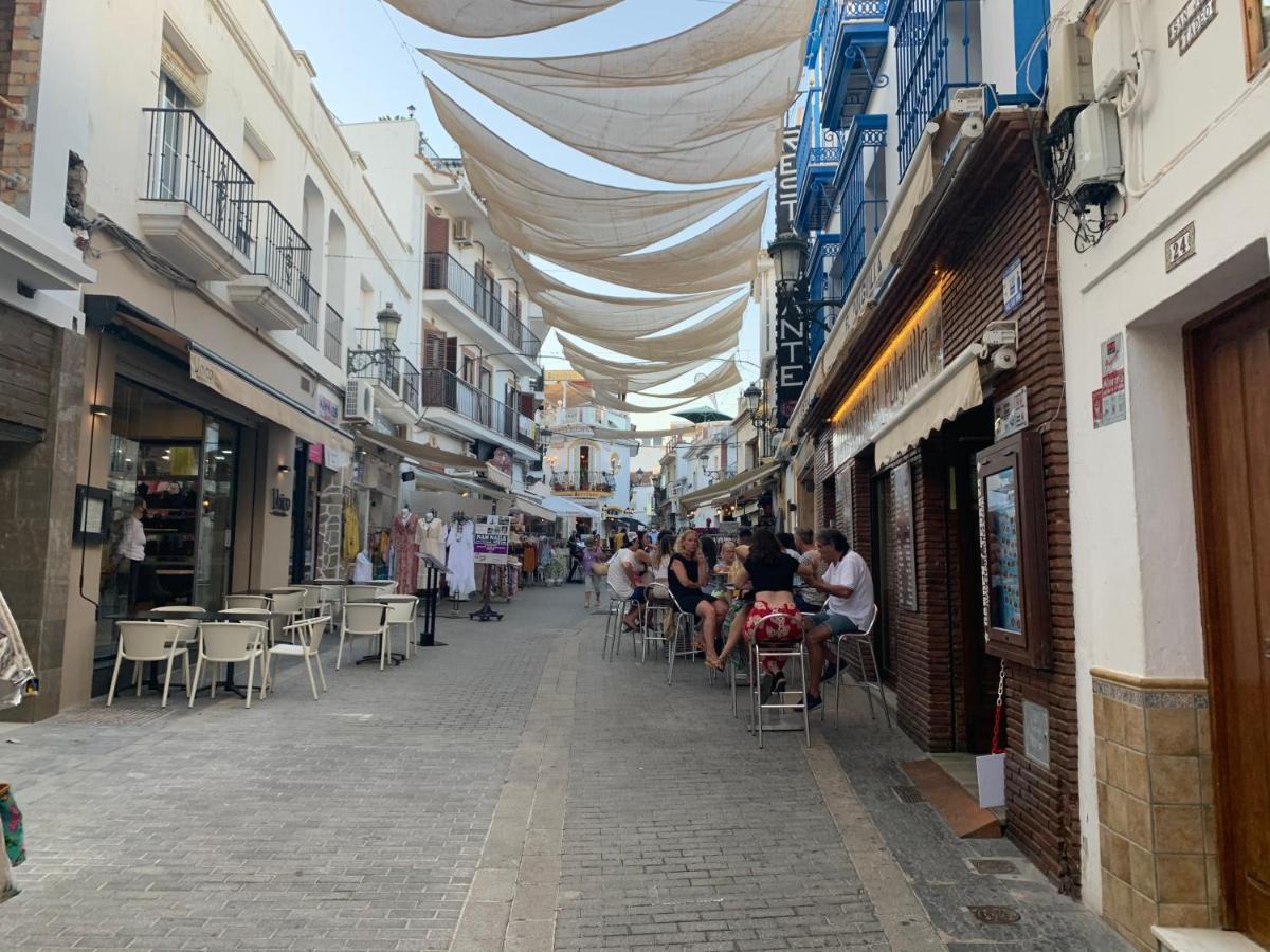 Tres Hermanos - Spacious Modern 2 Bedroom Nerja