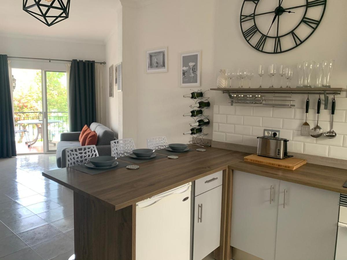 Tres Hermanos - Spacious Modern 2 Bedroom Appartement