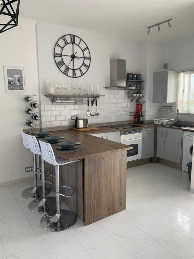 Appartement Tres Hermanos - Spacious Modern 2 Bedroom Nerja