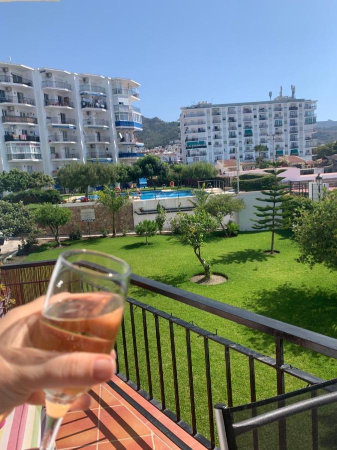 Tres Hermanos - Spacious Modern 2 Bedroom Nerja