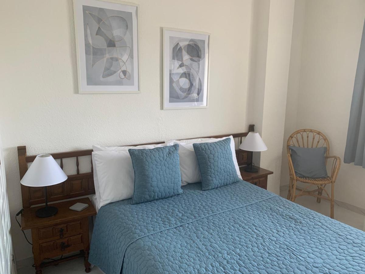 Tres Hermanos - Spacious Modern 2 Bedroom Nerja