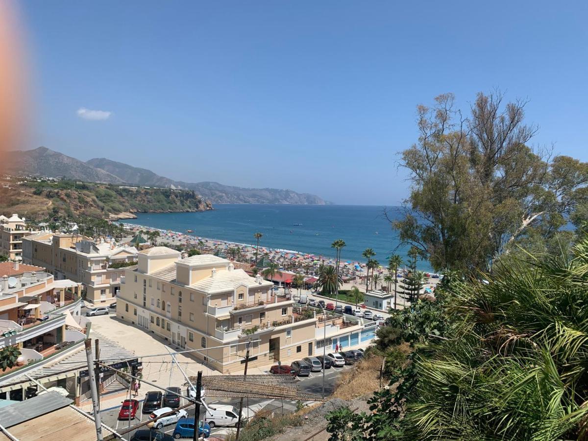 Tres Hermanos - Spacious Modern 2 Bedroom * Nerja